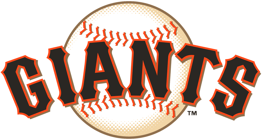 San Francisco Giants 2000-Pres Primary Logo iron on transfers for fabric